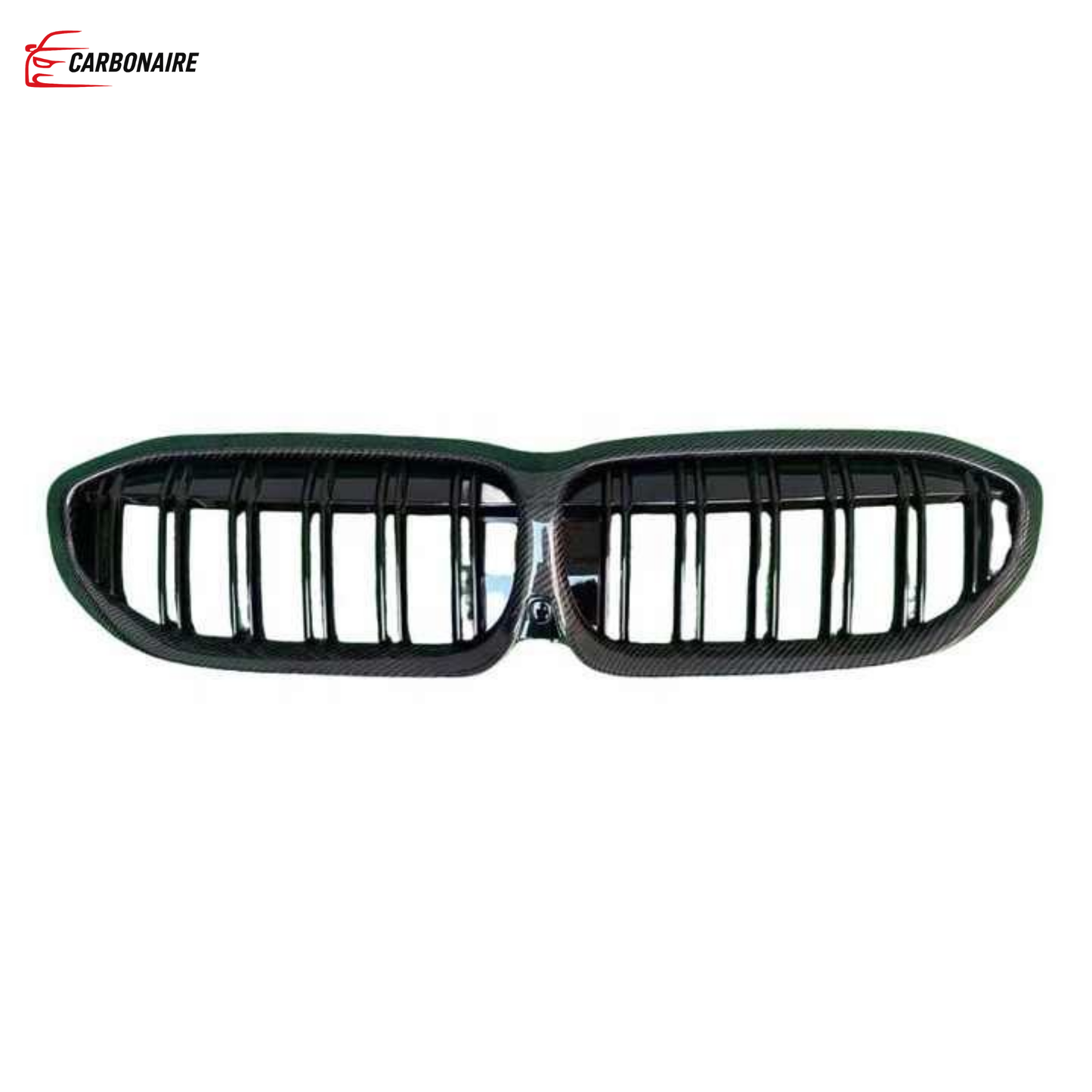 BMW G20 G28 Front Bumper Carbon Fiber (2019-2024)