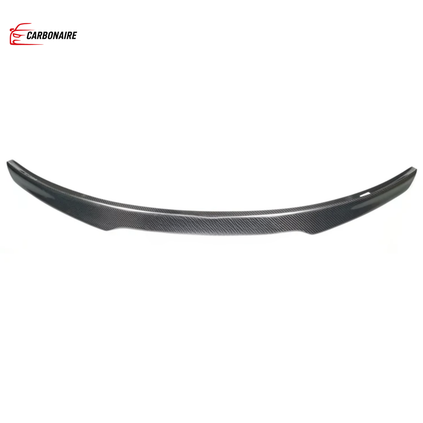 Mercedes CLA Class CLA45 CLA200 Real Carbon Fiber Rear Spoiler (2020-2023)
