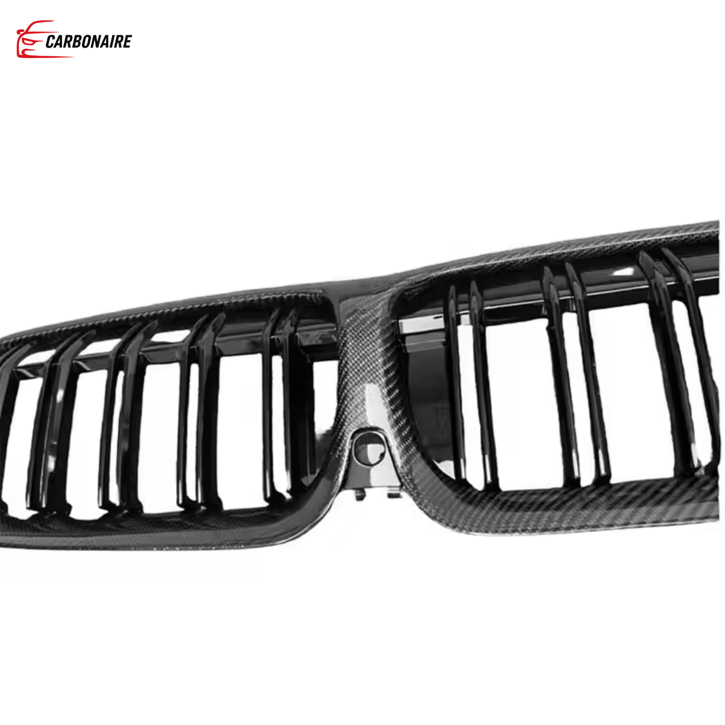 BMW G20 G28 Front Bumper Carbon Fiber (2019-2024)