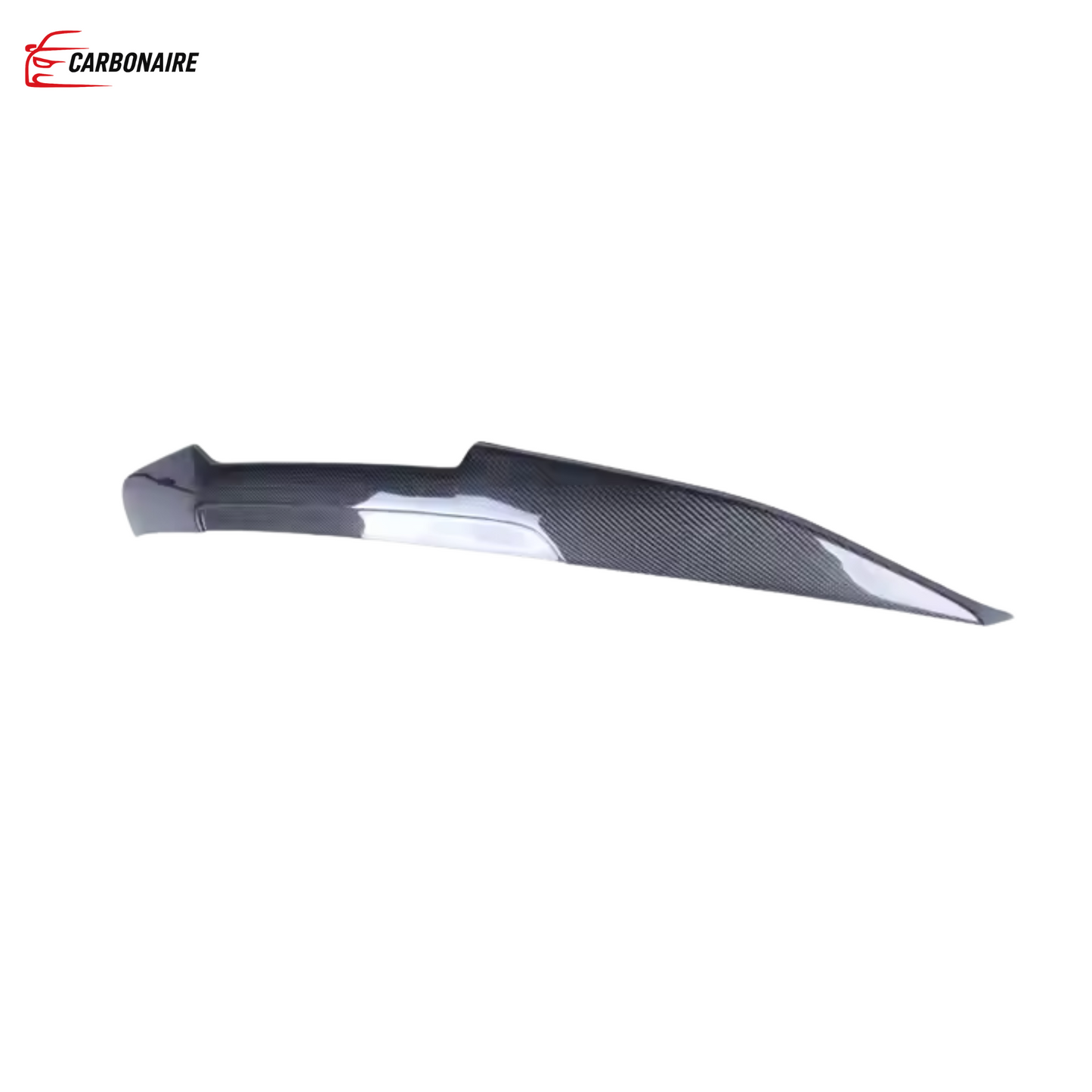 BMW E90/E92/E93 Rear Spoiler Trunk Wing Carbon Fiber M3 PSM Style (2004-2013)