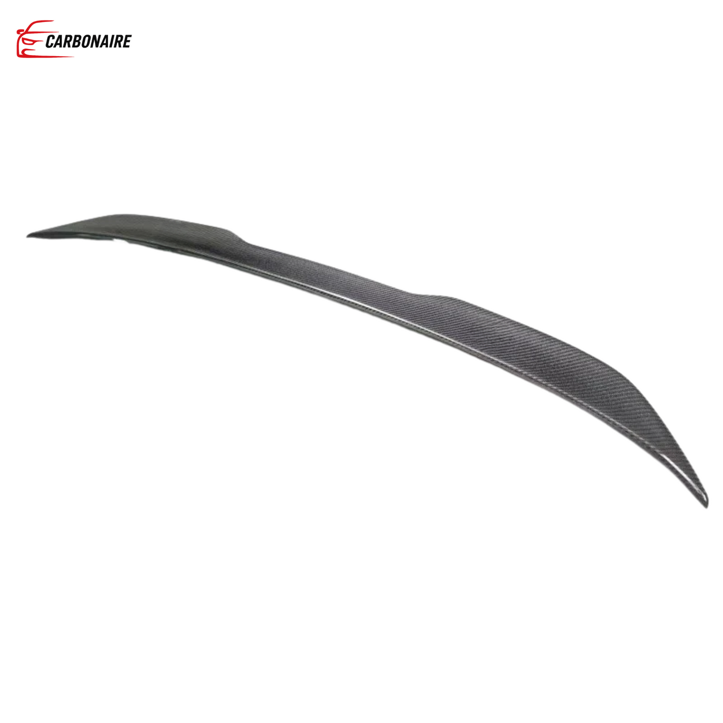 Carbon Fiber PRO Style Rear Spoiler for BMW 3 Series G20 2019+