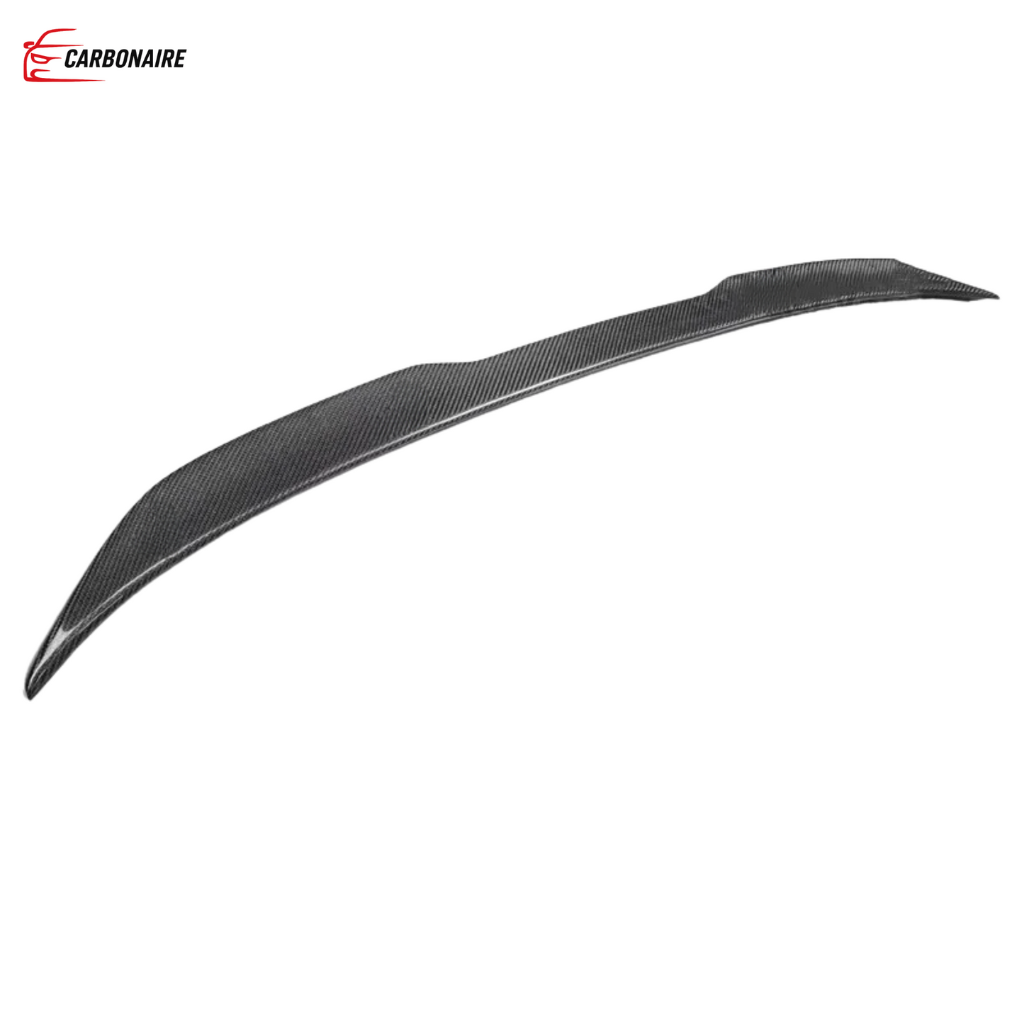 Carbon Fiber PRO Style Rear Spoiler for BMW 3 Series G20 2019+