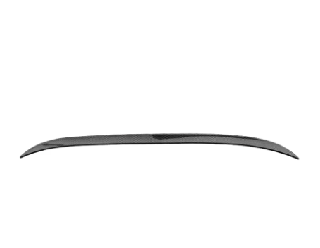 Mercedes Benz CLA200/CLA45 Spoiler AMG Style (2013-2023)