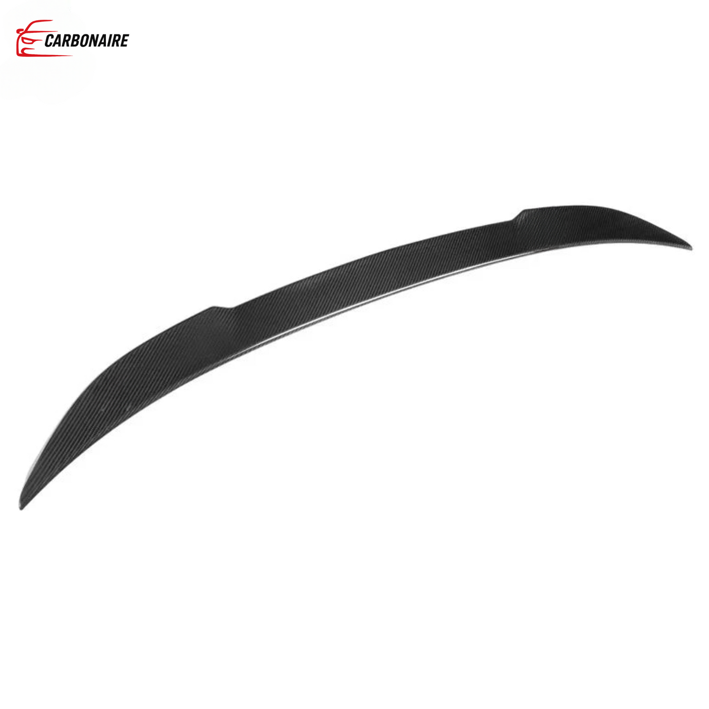 Carbon Fiber CS Style Spoiler for BMW 3 Series G20 G80 M3