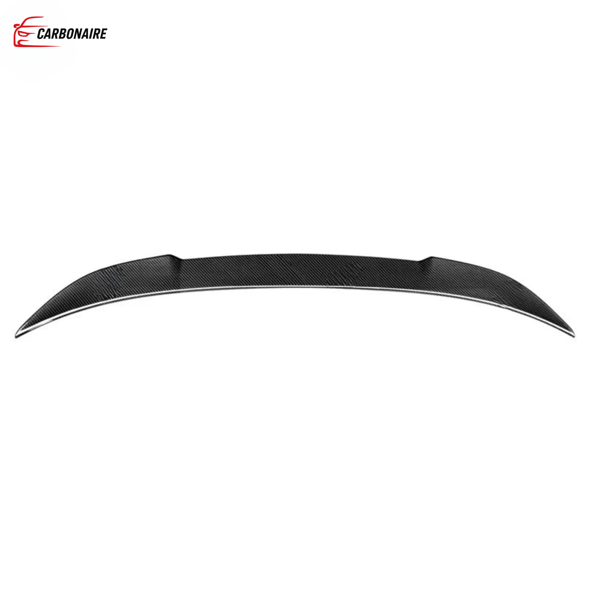 Carbon Fiber CS Style Spoiler for BMW 3 Series G20 G80 M3