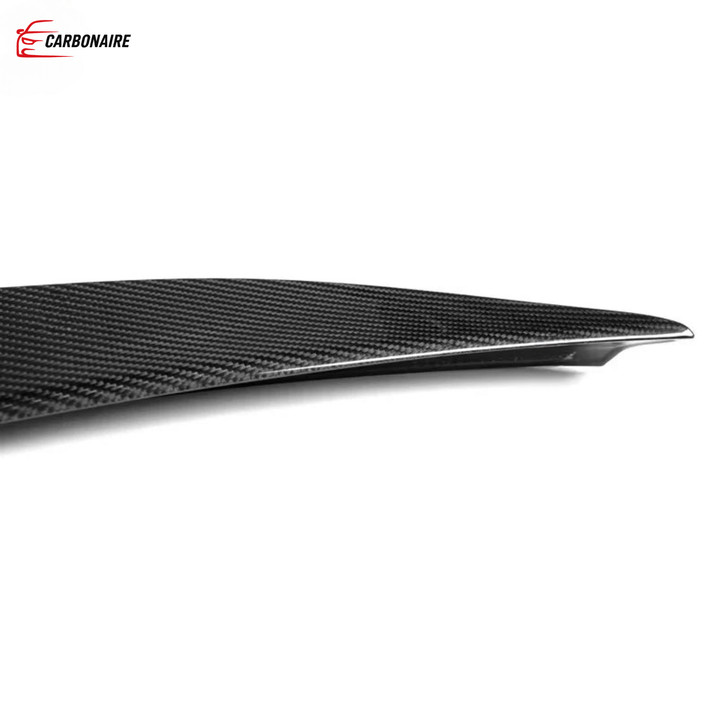 Carbon Fiber CS Style Spoiler for BMW 3 Series G20 G80 M3