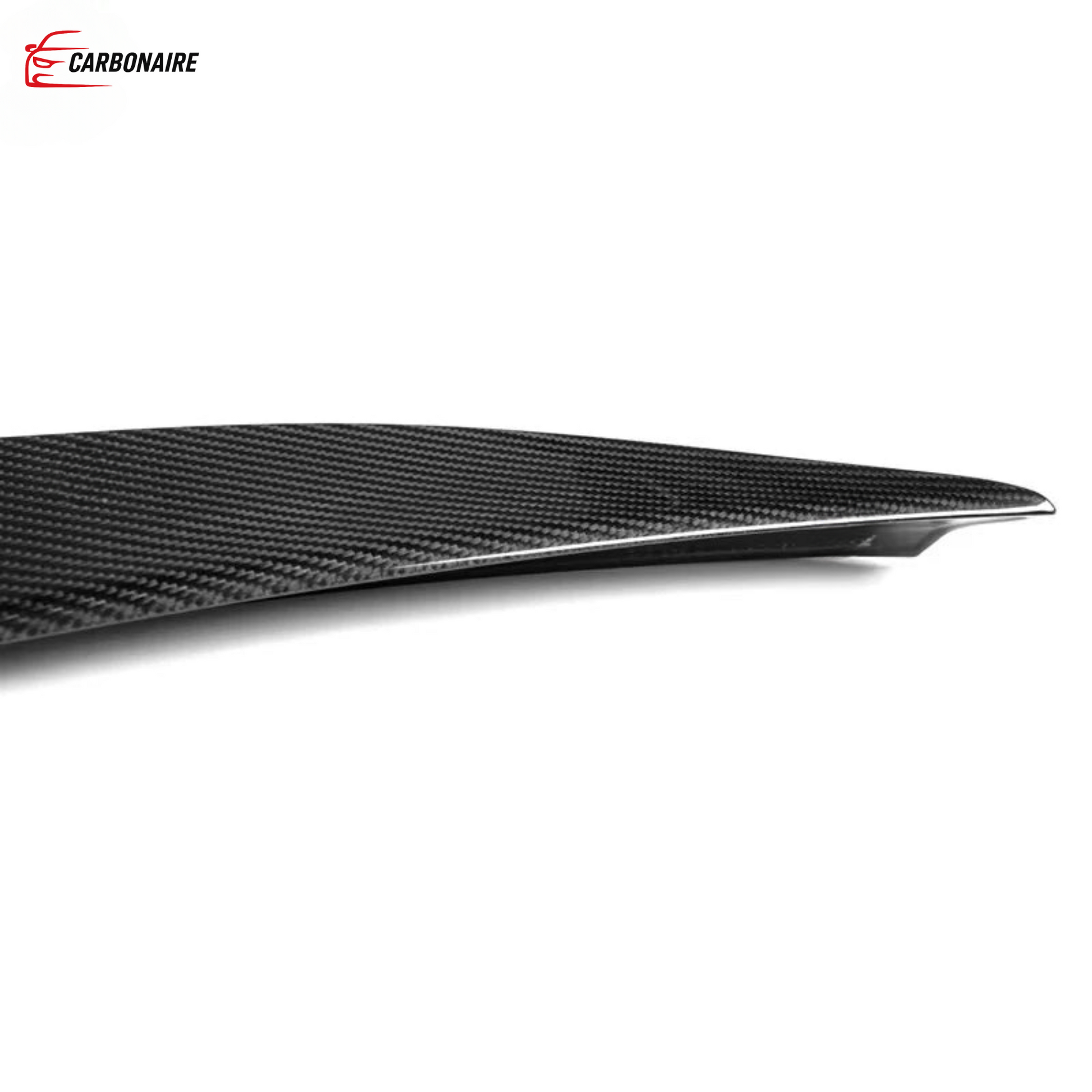 Carbon Fiber CS Style Spoiler for BMW 3 Series G20 G80 M3