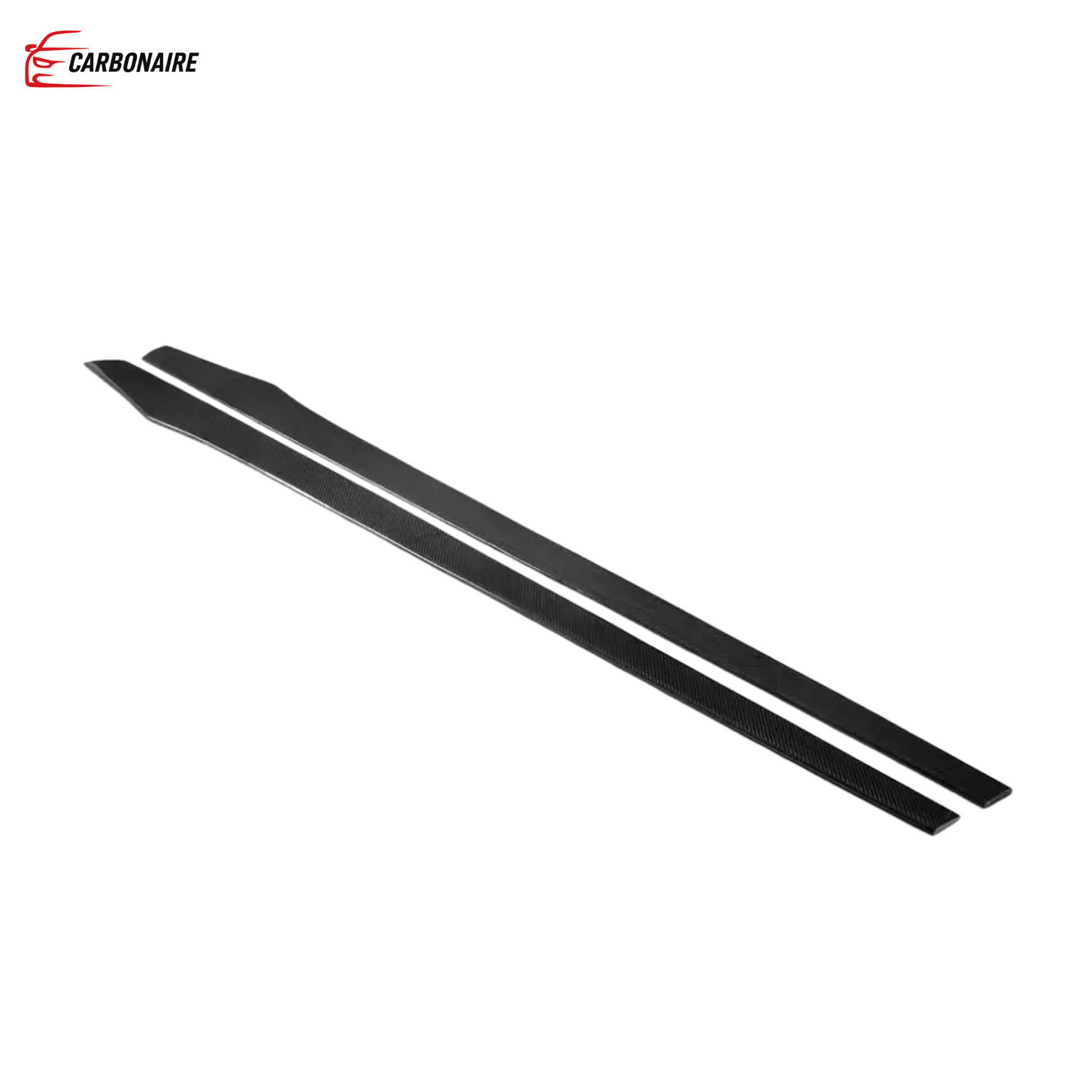 OEM Carbon Fiber Side Skirt for BMW 3 Series F30 2012-2019