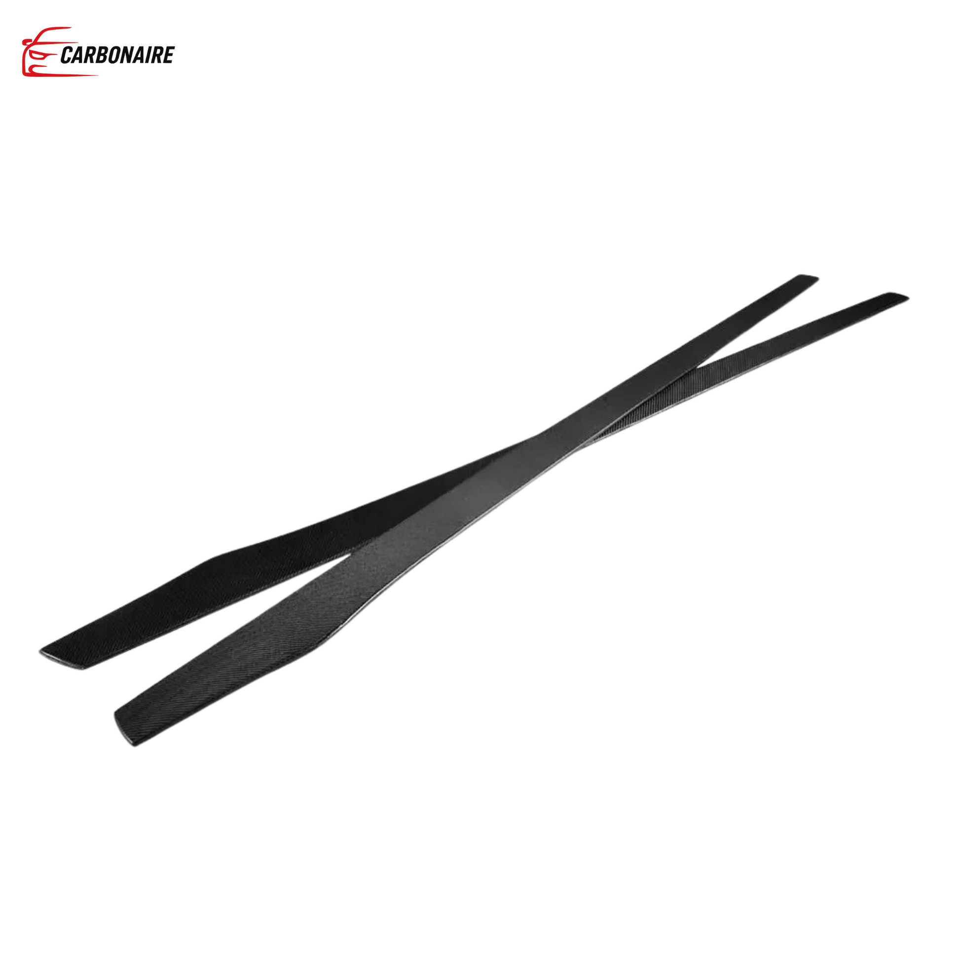 OEM Carbon Fiber Side Skirt for BMW 3 Series F30 2012-2019