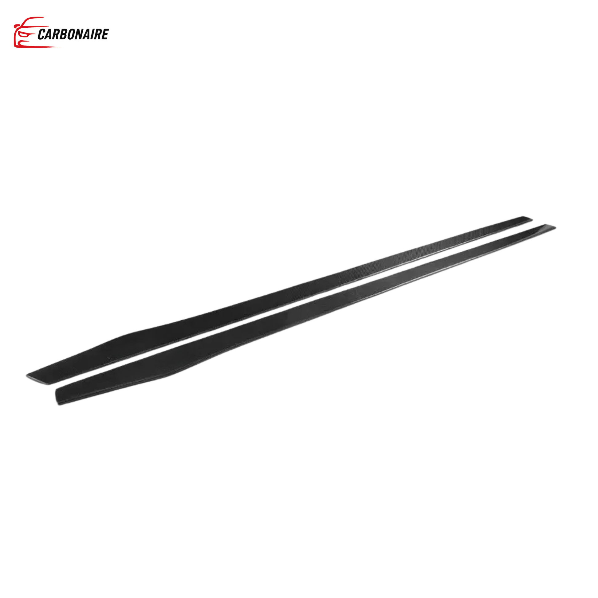 OEM Carbon Fiber Side Skirt for BMW 3 Series F30 2012-2019