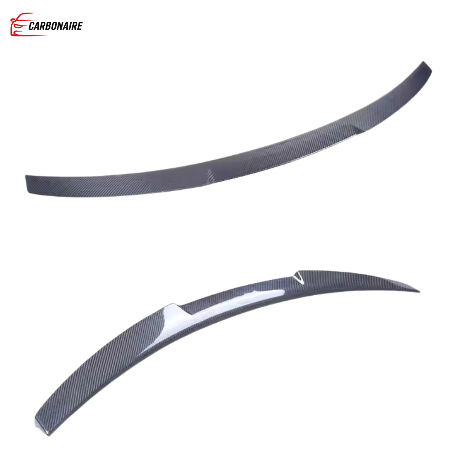 BMW M4 G82/G22 Rear Spoiler Trunk Wing  Carbon Fiber M4 Style (2020-2023)