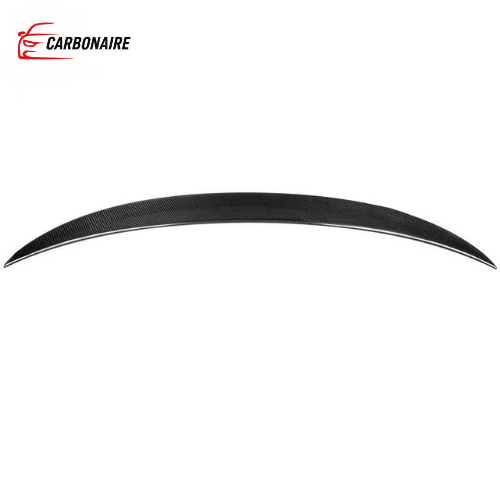 Carbon Fiber P Style Rear Spoiler for BMW F30 3 Series F80 M3 2015-2019