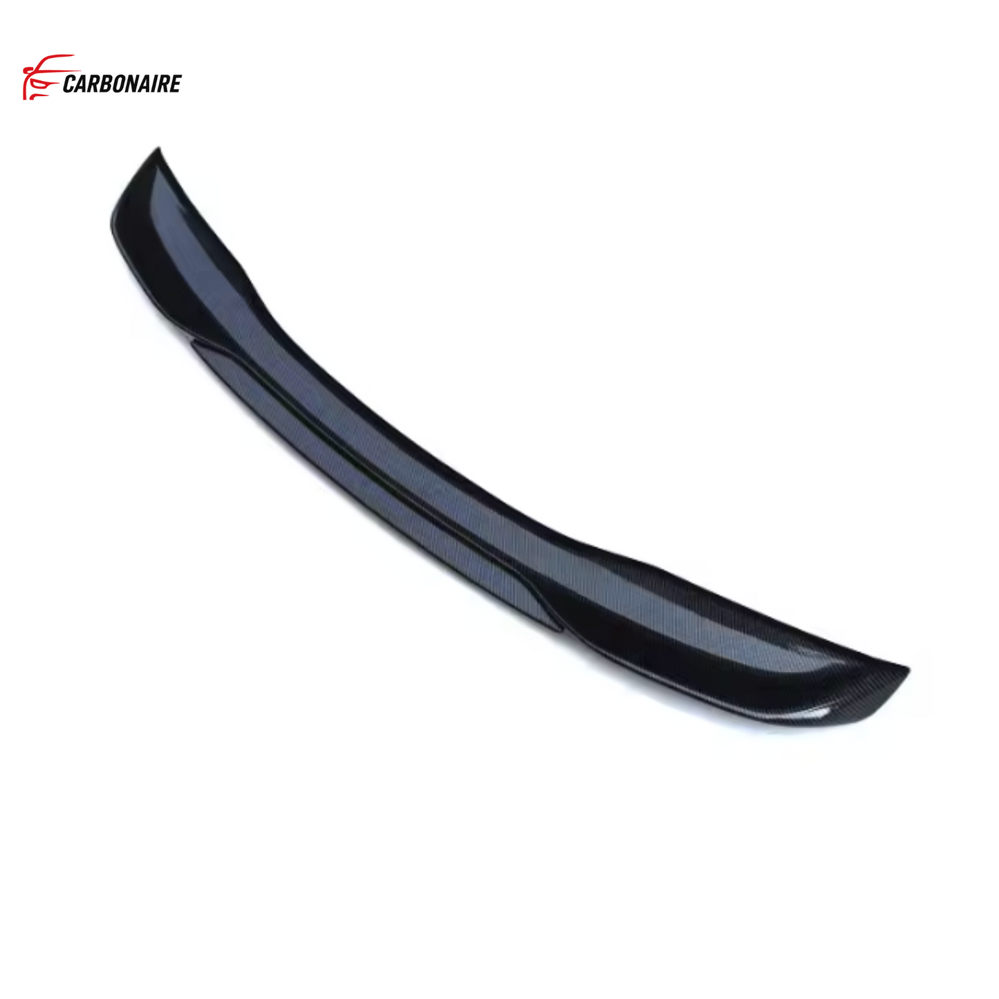 Honda Civic FE Carbon Fiber Spoiler RS