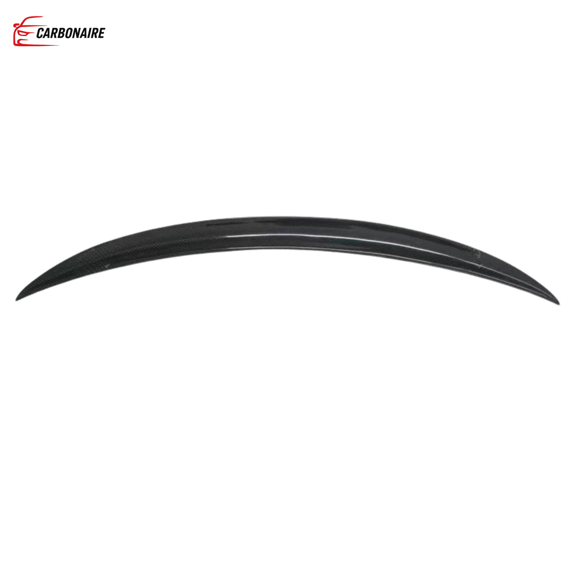 M340i Carbon Fiber MP Style Rear Spoiler Wing for BMW 3 Series G20 2019+