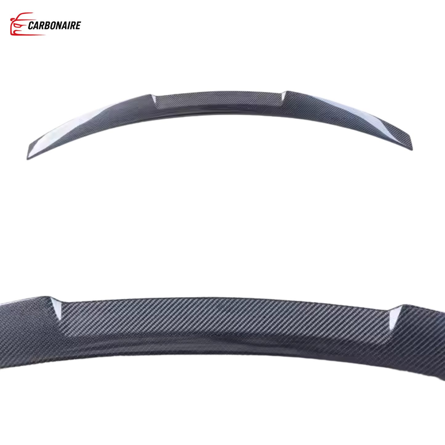 BMW M4 G82/G22 Rear Spoiler Trunk Wing  Carbon Fiber M4 Style (2020-2023)