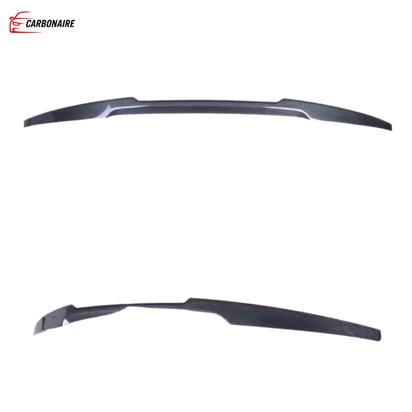 BMW M4 G82/G22 Rear Spoiler Trunk Wing  Carbon Fiber M4 Style (2020-2023)