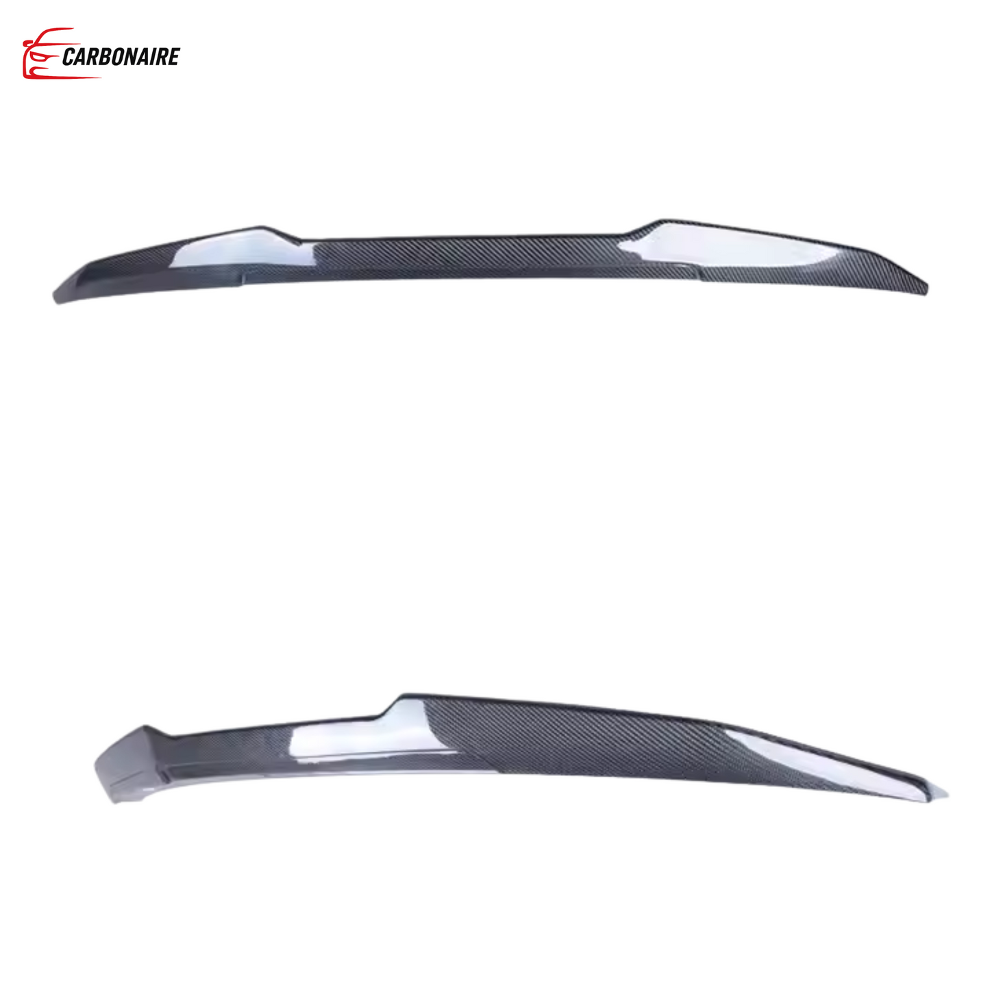 BMW G22/M4 G82  Carbon Fiber Rear Spoiler Trunk Wing PSM Style (2020-2023)