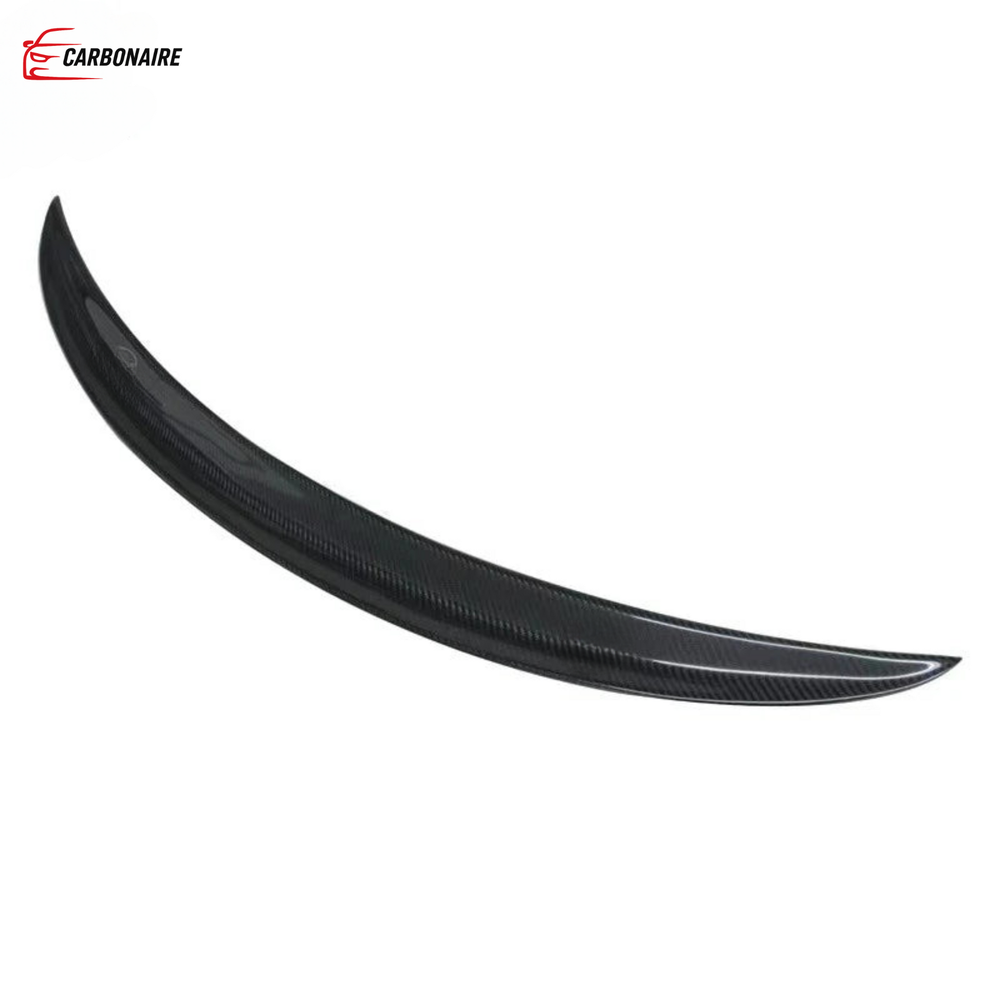 M340i Carbon Fiber MP Style Rear Spoiler Wing for BMW 3 Series G20 2019+