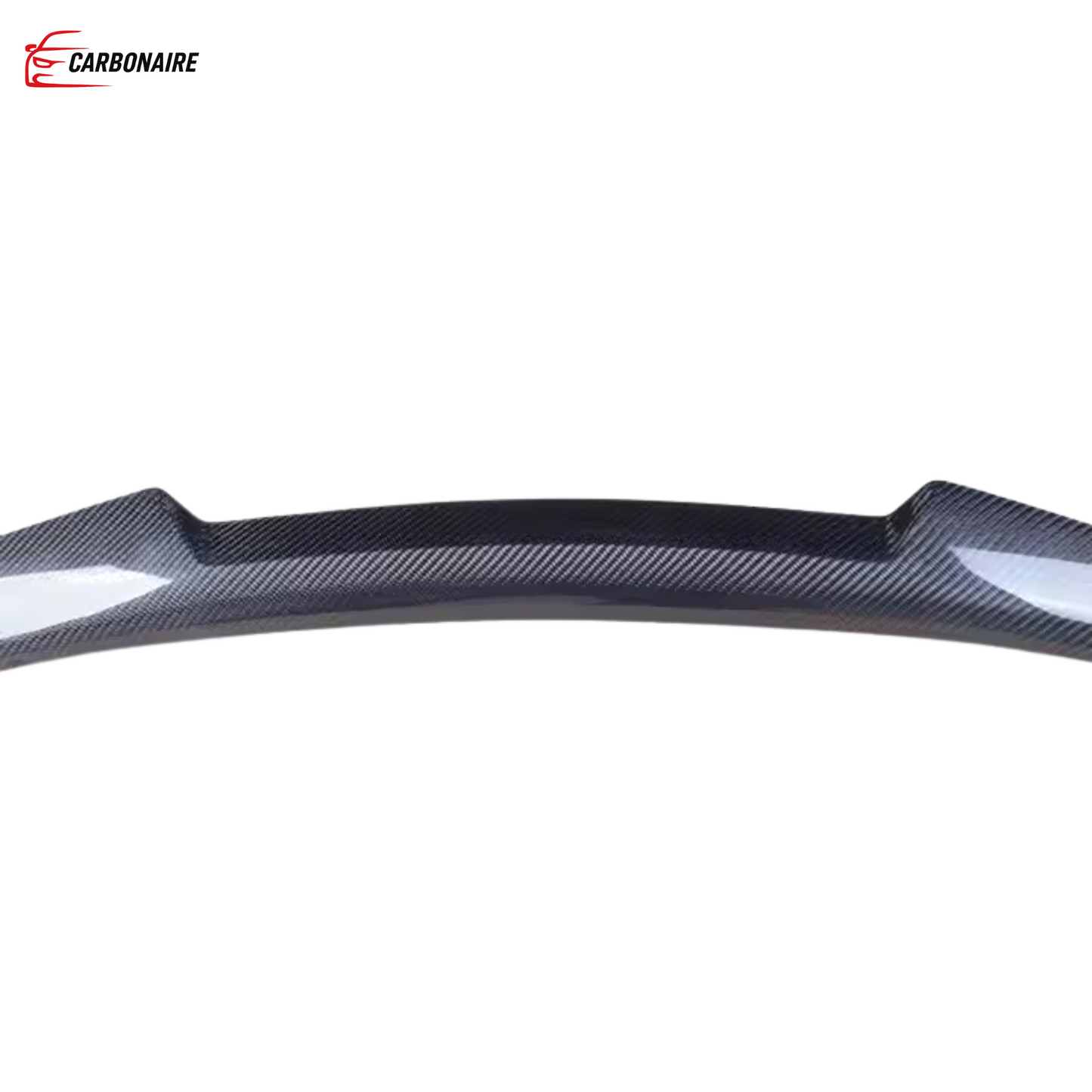 BMW  F30 F35/M3 F80  M4 Rear Spoiler Carbon Fiber Wing Style (2011-2019)