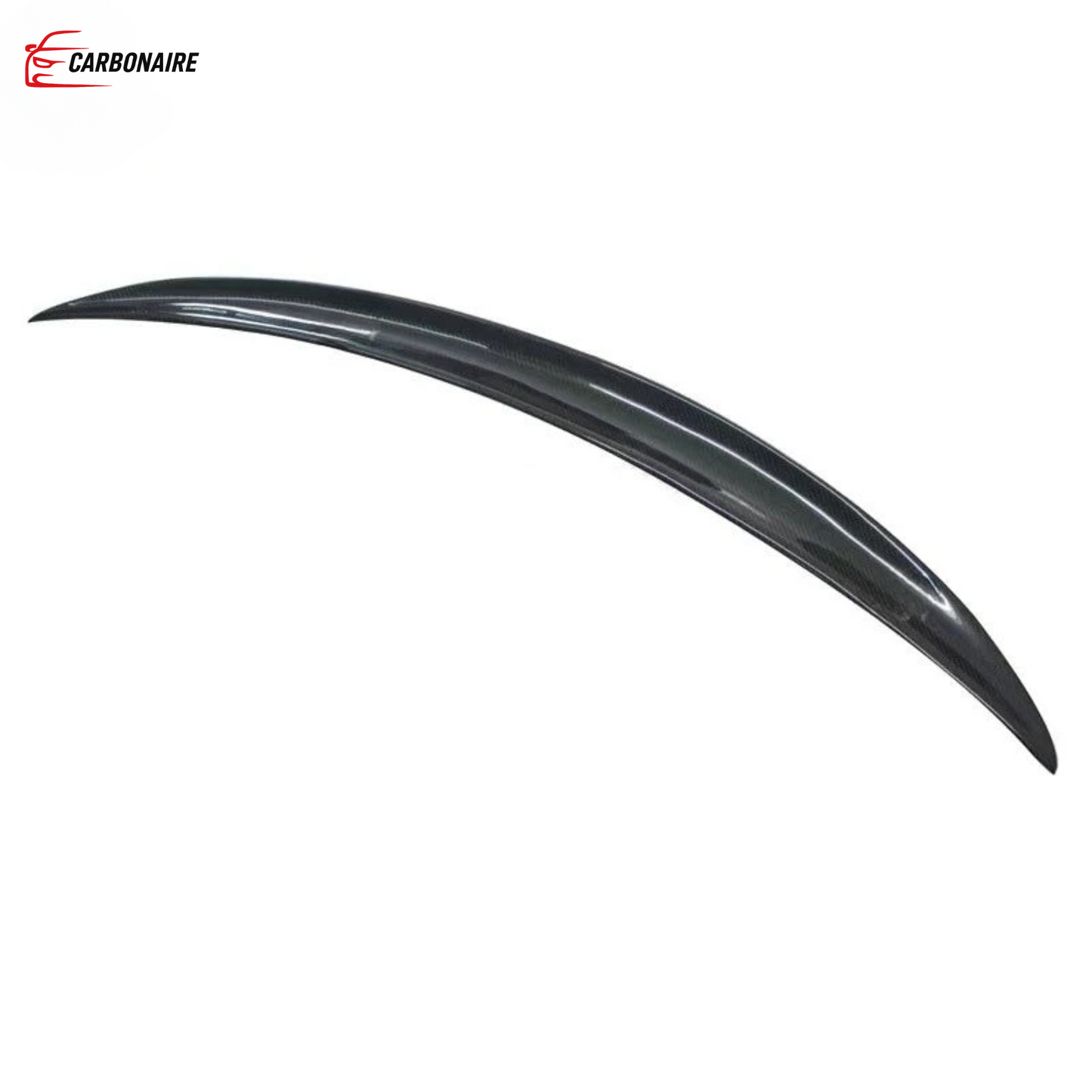 M340i Carbon Fiber MP Style Rear Spoiler Wing for BMW 3 Series G20 2019+