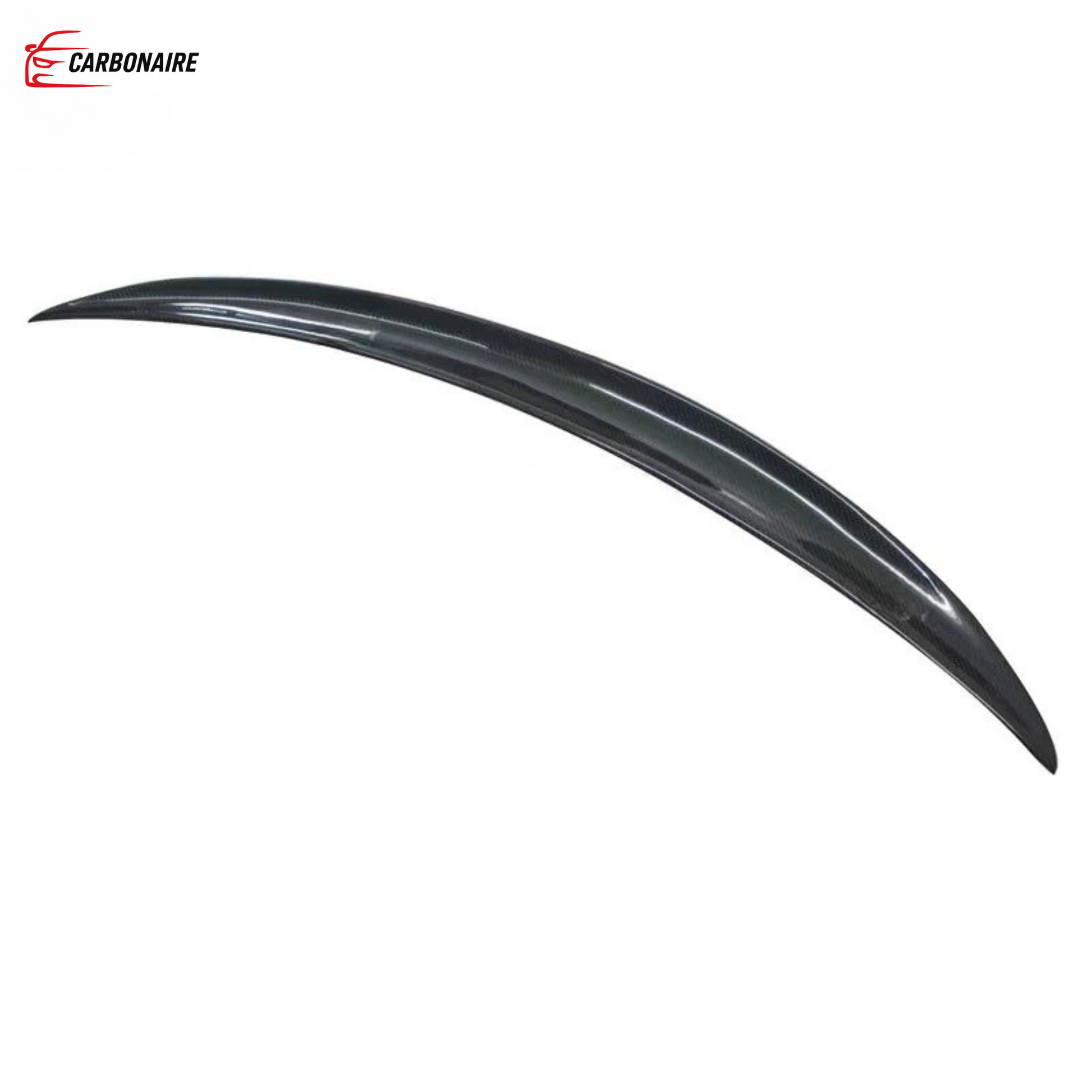 M340i Carbon Fiber MP Style Rear Spoiler Wing for BMW 3 Series G20 2019+