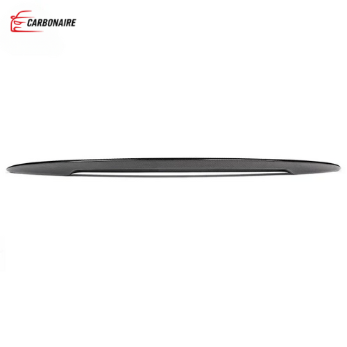 Carbon Fiber P Style Rear Spoiler for BMW F30 3 Series F80 M3 2015-2019