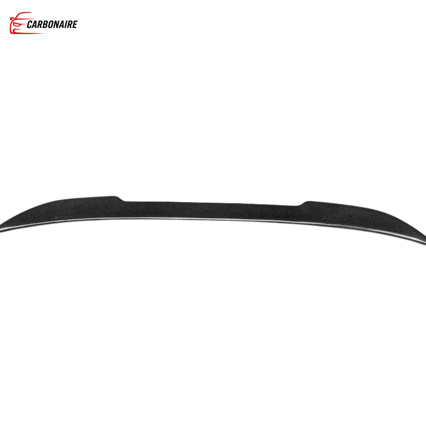 Carbon Fiber CS Style Rear Spoiler for BMW 3 Series F30 2012-2019