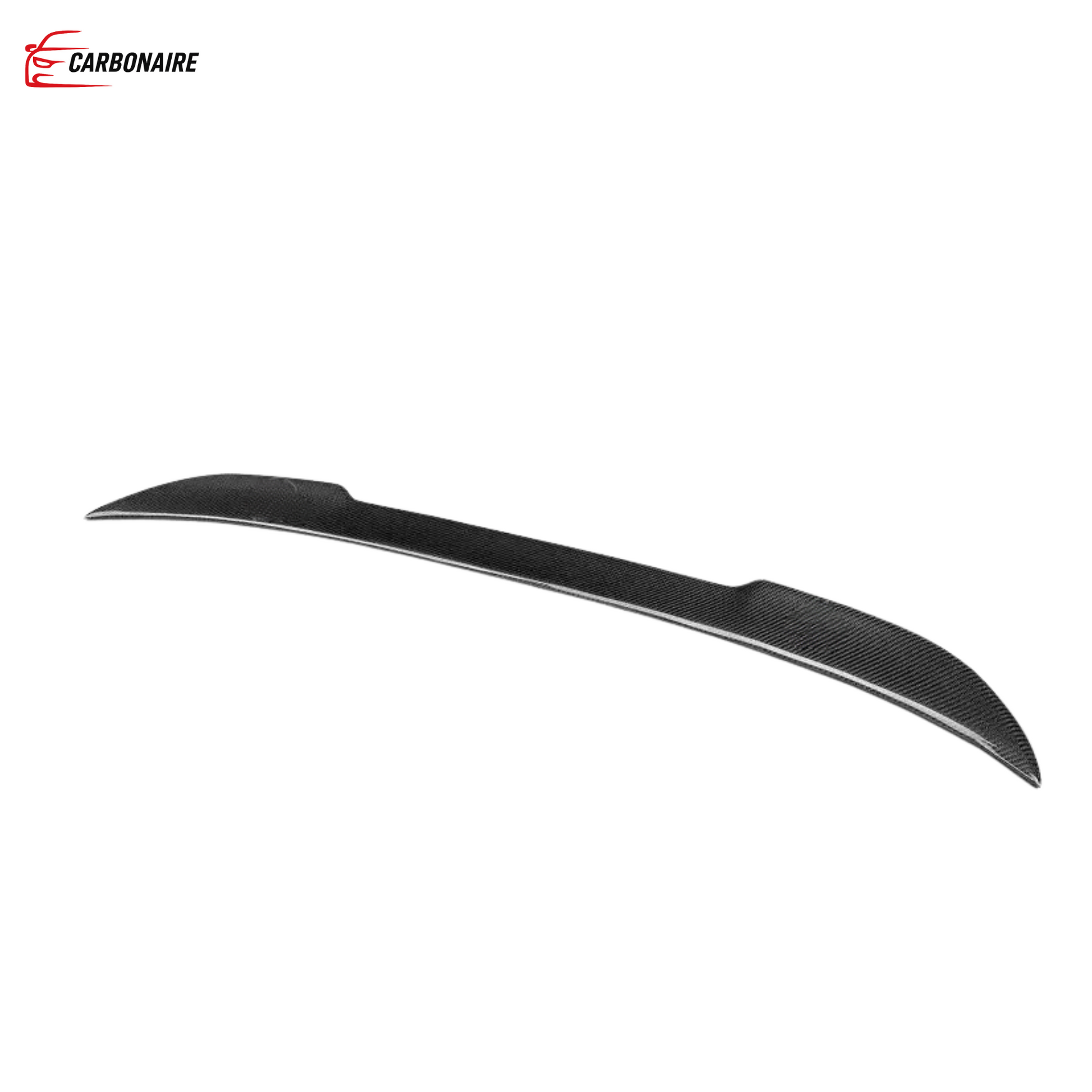 Carbon Fiber CS Style Rear Spoiler for BMW 3 Series F30 2012-2019