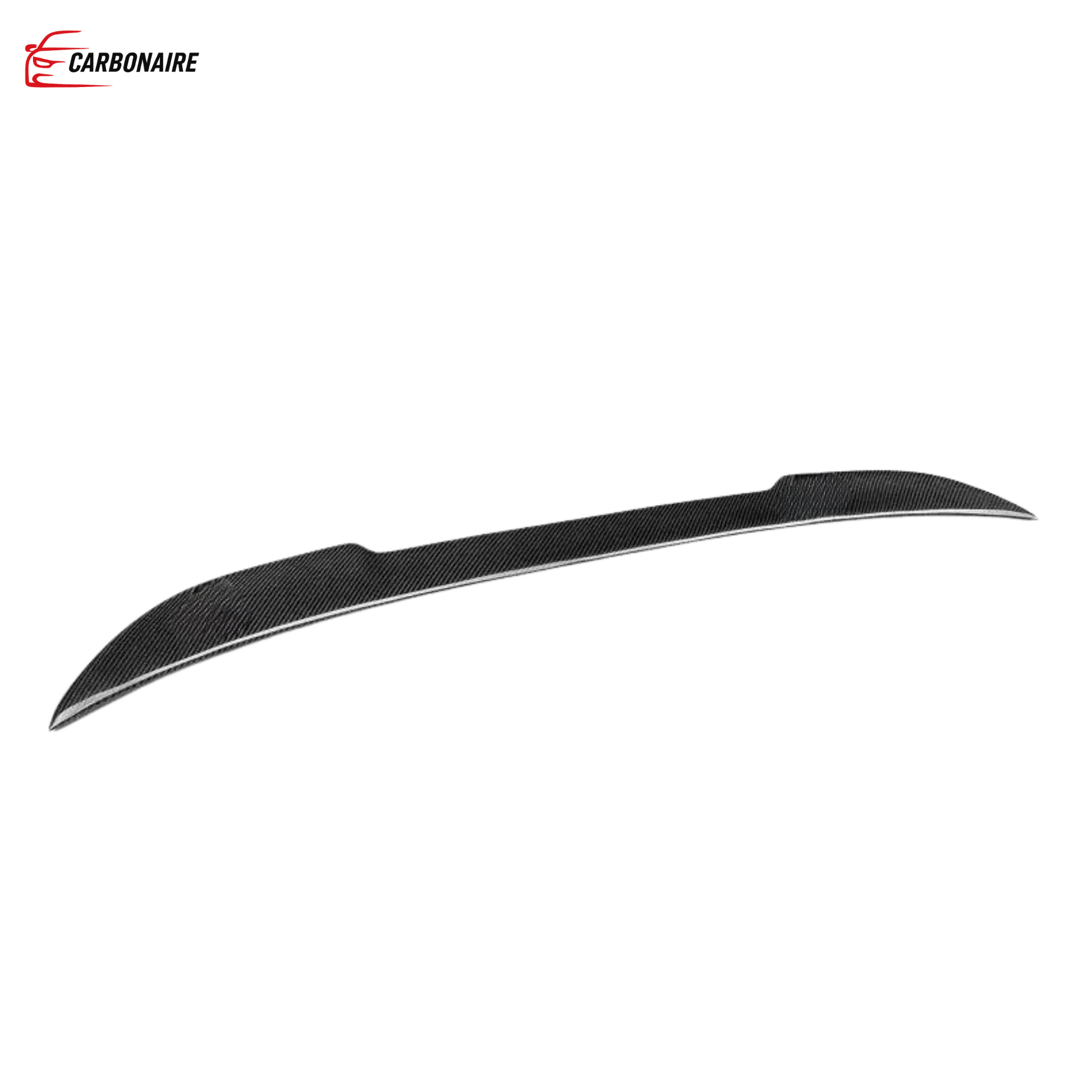 Carbon Fiber CS Style Rear Spoiler for BMW 3 Series F30 2012-2019