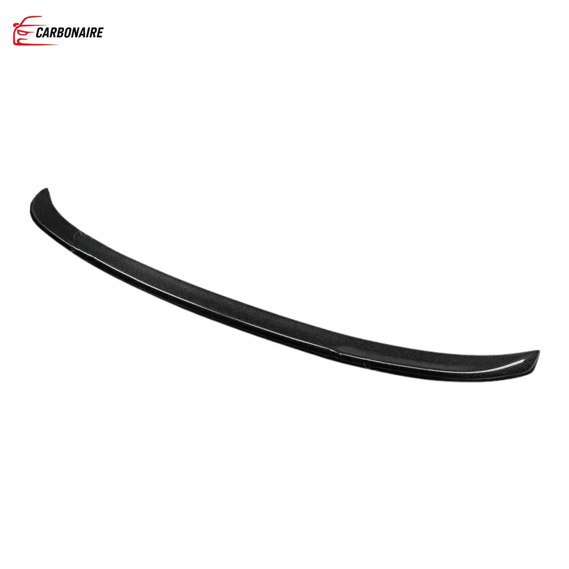 Carbon Fiber CS Style Rear Spoiler for BMW 3 Series F30 2012-2019