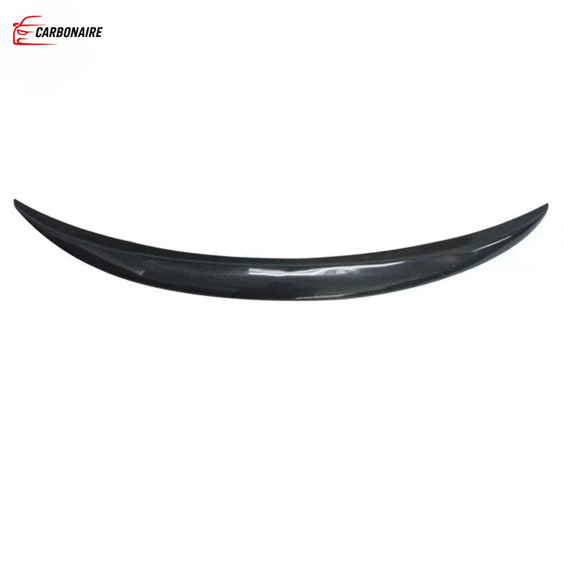 Carbon Fiber M4 Style Rear Spoiler Wing for BMW 3 Series G20 2017-2023