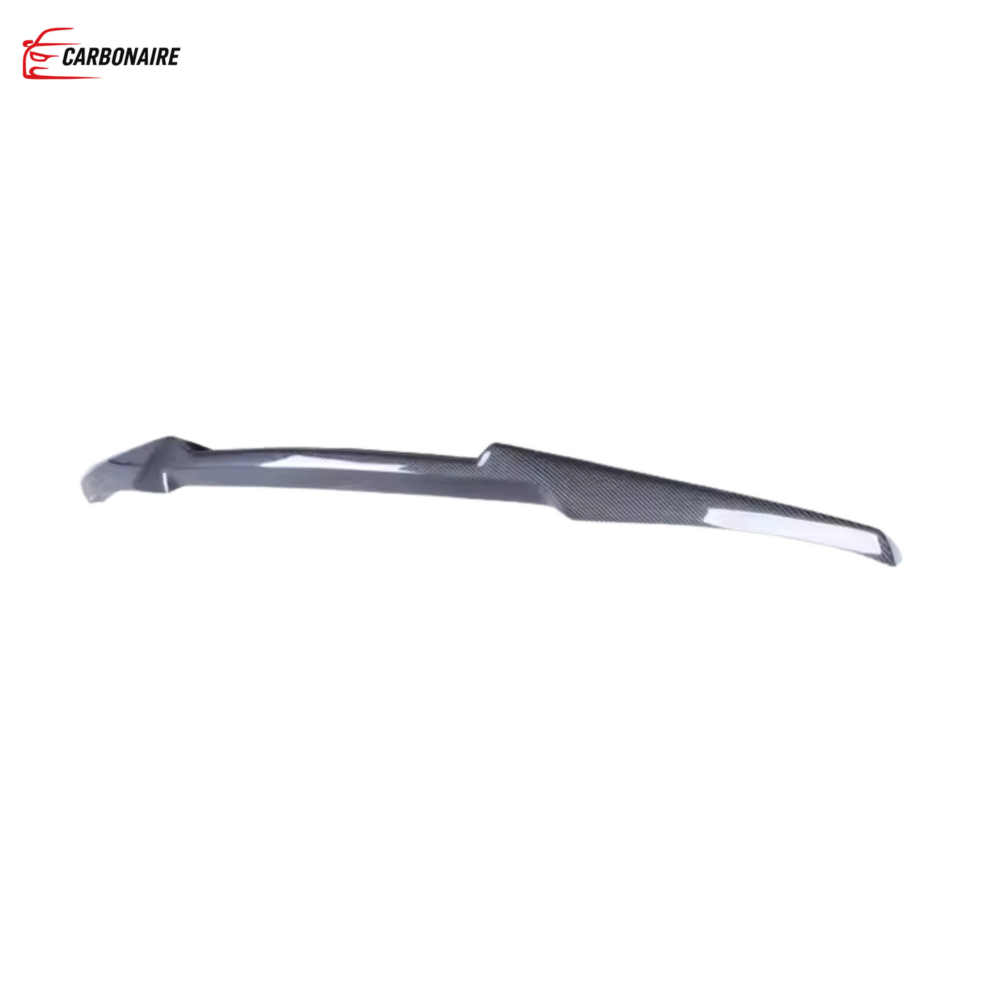 BMW  F30 F35/M3 F80  M4 Rear Spoiler Carbon Fiber Wing Style (2011-2019)