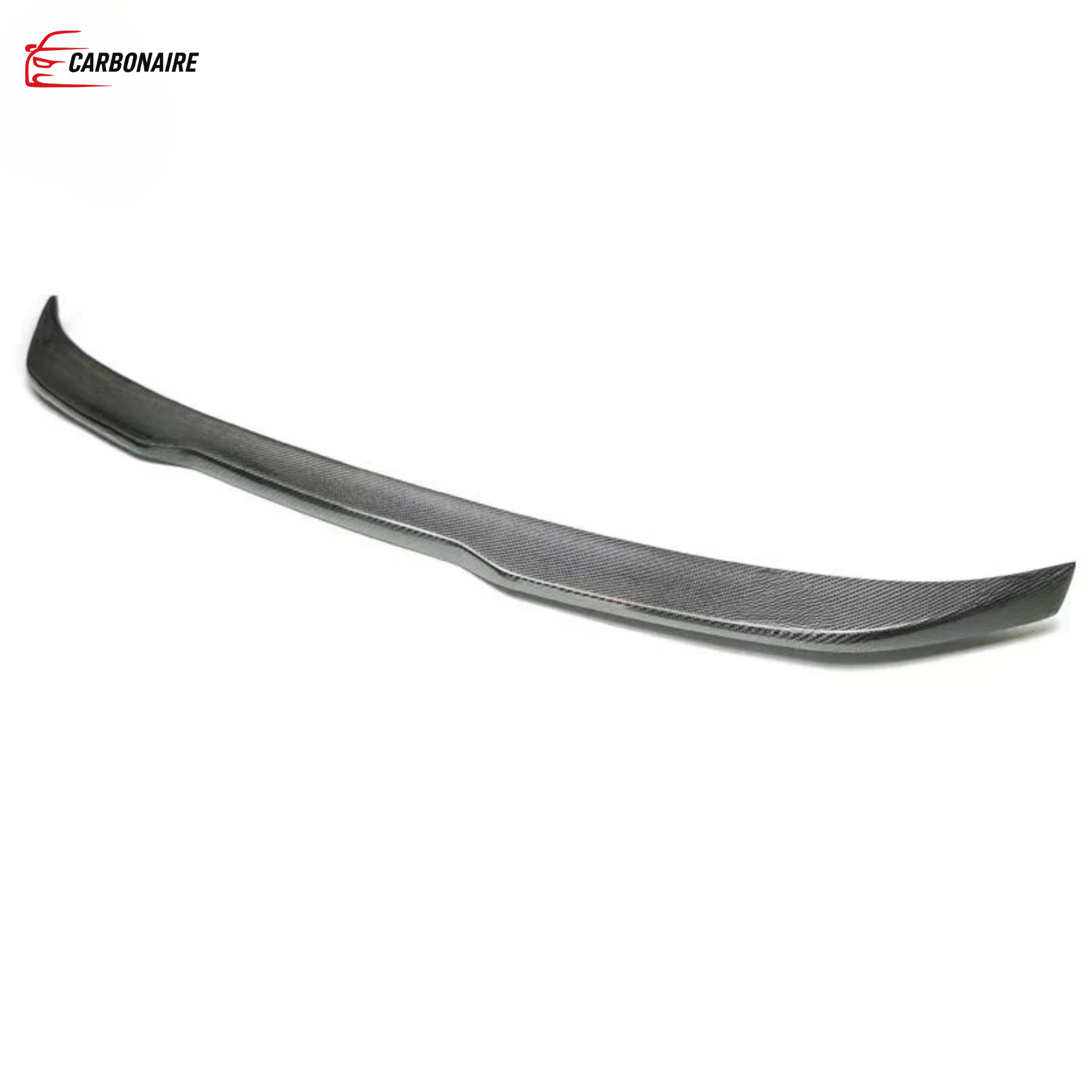 Carbon Fiber PRO Style Rear Spoiler for BMW 3 Series G20 2019+