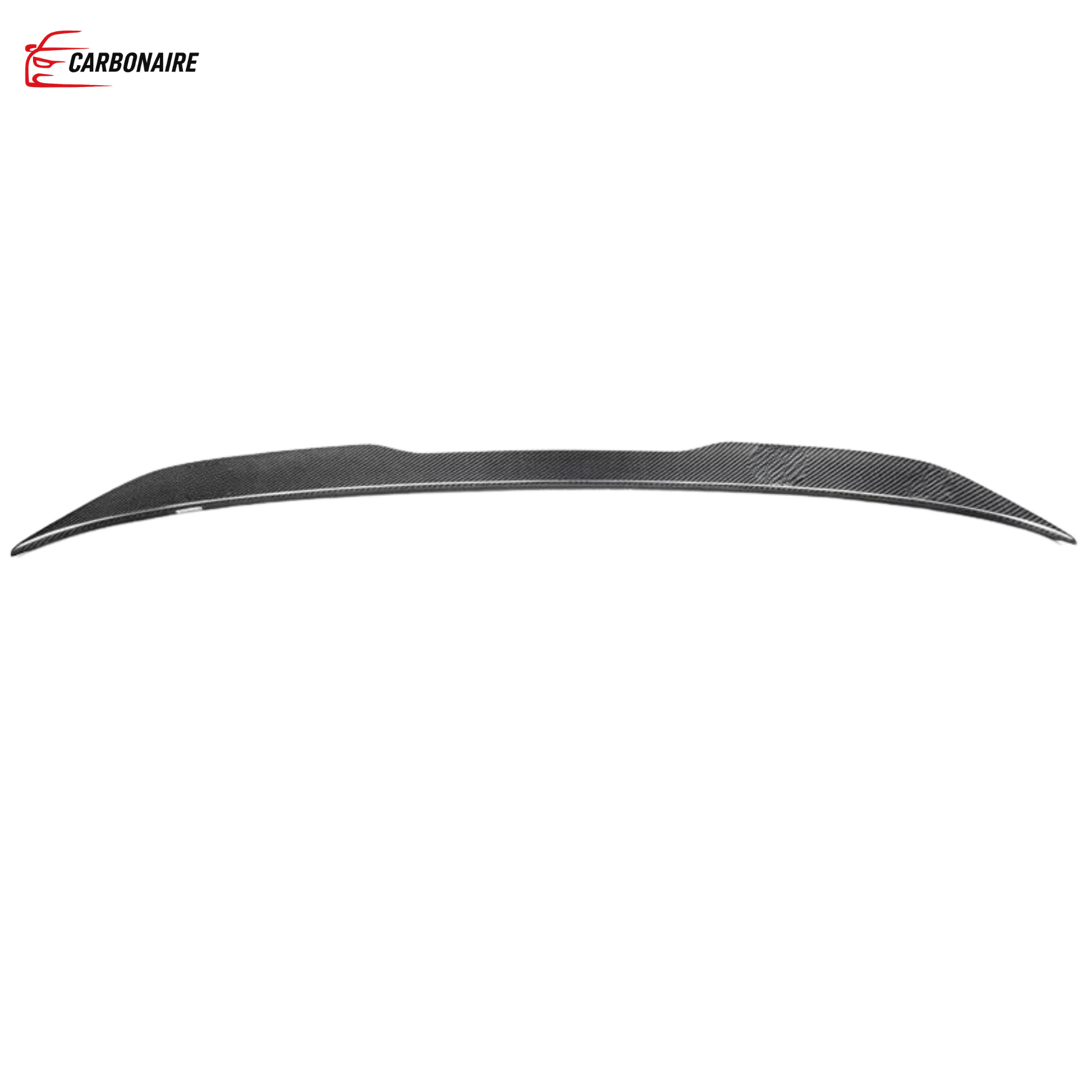 Carbon Fiber PRO Style Rear Spoiler for BMW 3 Series G20 2019+