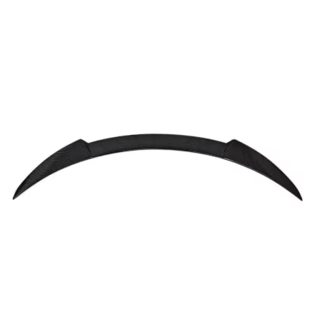 Mercedes CLA Class CLA45 AMG FD Spoiler (2013-2018)