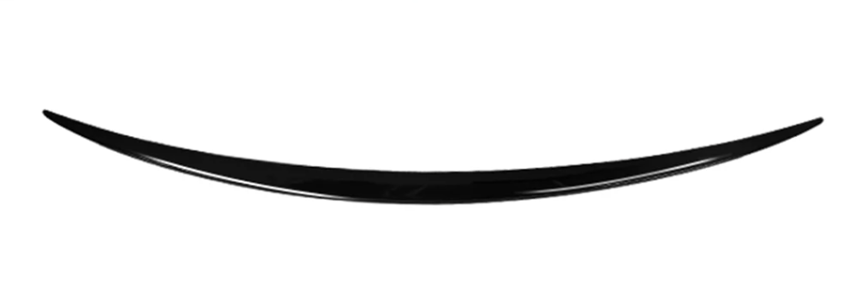 Mercedes Benz  CLA200/CLA45 Spoiler AMG Style (2013-2023)
