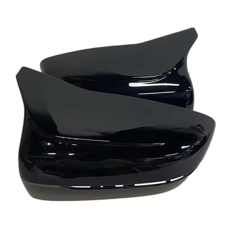 BMW G20 Side Mirror Cover Carbon Side mirrors RHD
